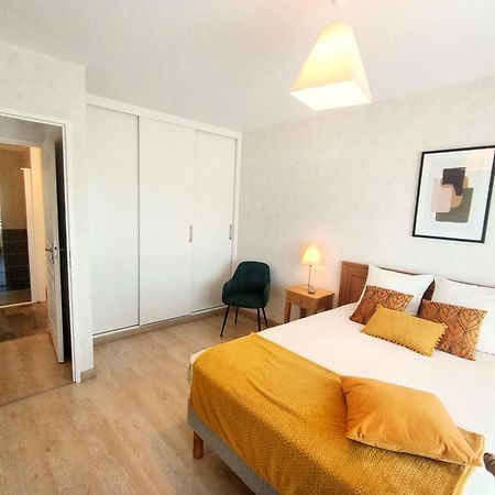 Aparthotel Domitys Le Jardin des Trois Rois à Romorantin-Lanthenay Extérieur photo