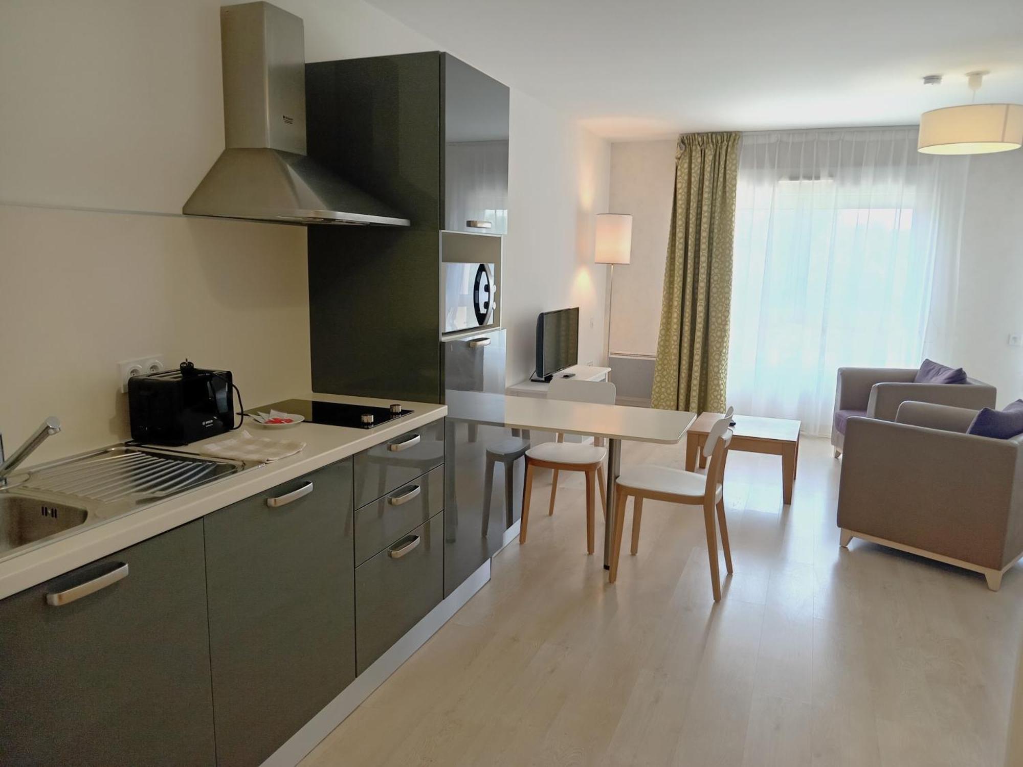 Aparthotel Domitys Le Jardin des Trois Rois à Romorantin-Lanthenay Extérieur photo