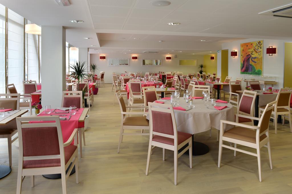 Aparthotel Domitys Le Jardin des Trois Rois à Romorantin-Lanthenay Extérieur photo